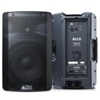 Thương hiệu Mỹ, Loa Alto thực sự có chất lượng cao?