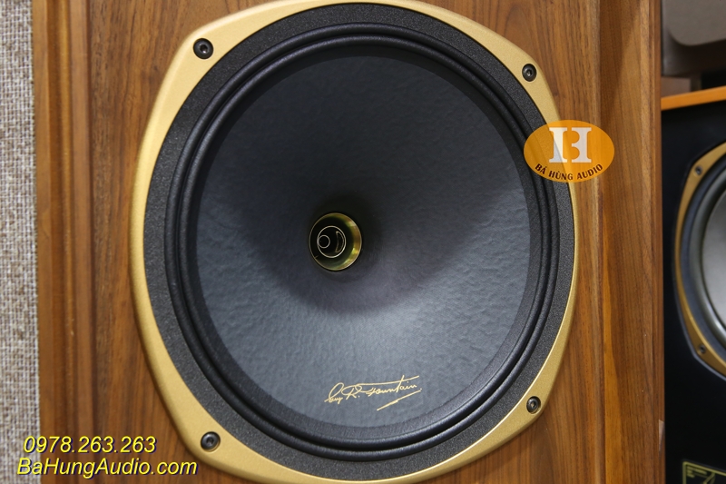 Sơ lược về thương hiệu Tannoy