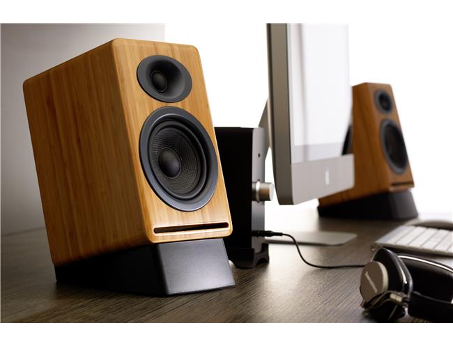 Tại sao nên mua loa Tannoy cũ 