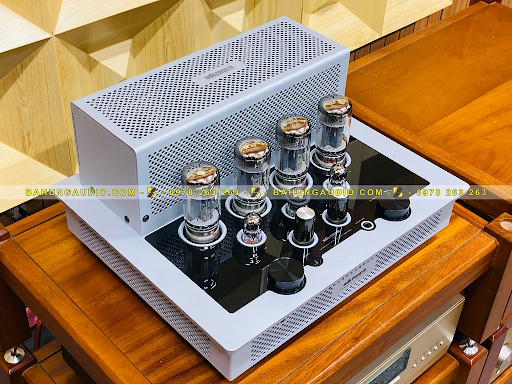 Địa điểm cung cấp Ampli đèn Audio Research I/50 uy tín