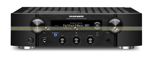  Amply Marantz PM7000N màu đen 