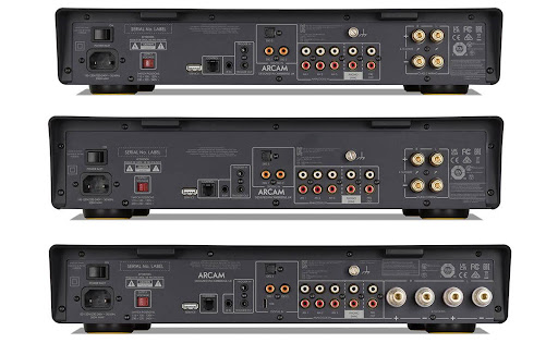 Đánh Giá Arcam A15 và Công Nghệ Bluetooth aptX™