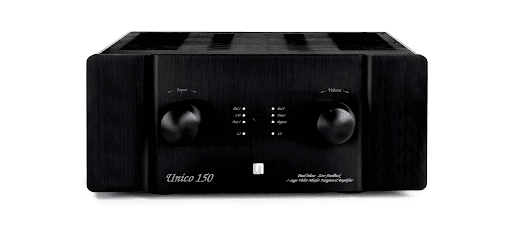 Amply Unison Research Unico 150