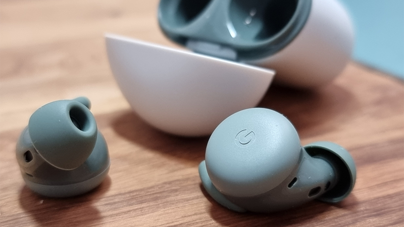 Pixel Buds A-Series