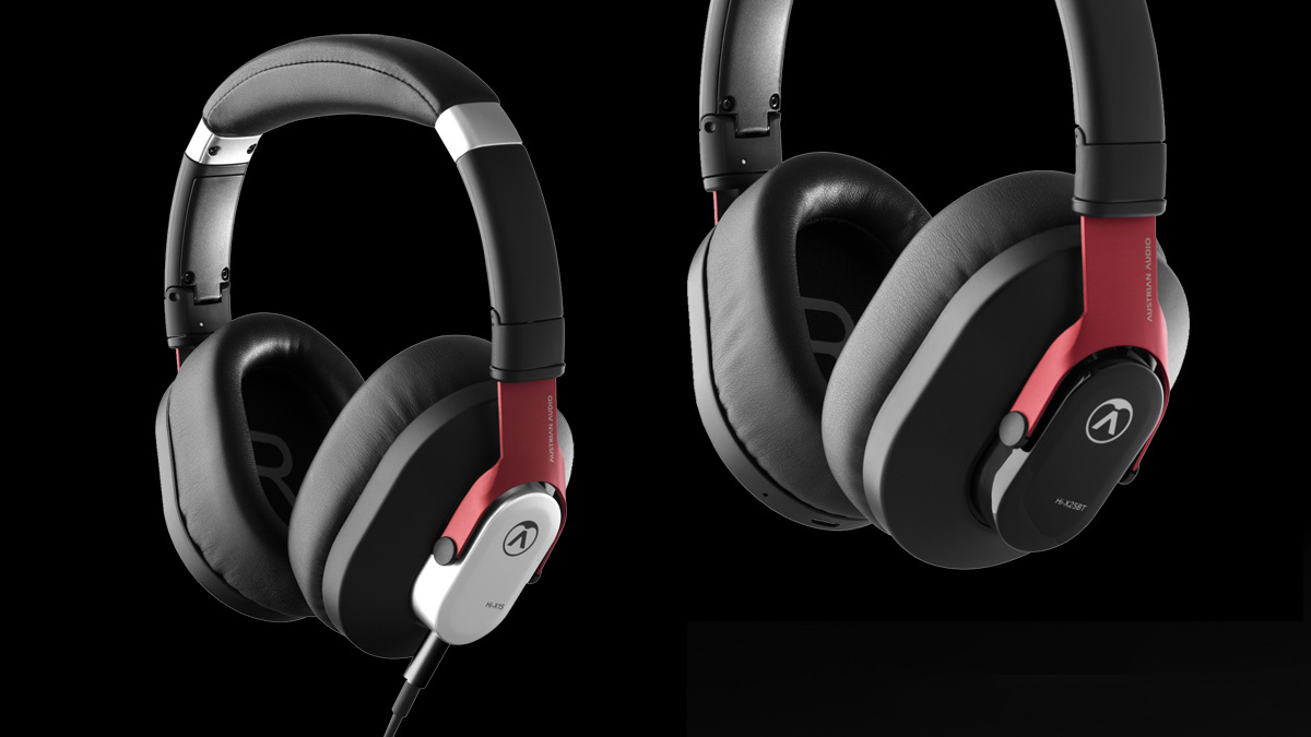 Thương hiệu Audio Hi-X của Áo cao cấp