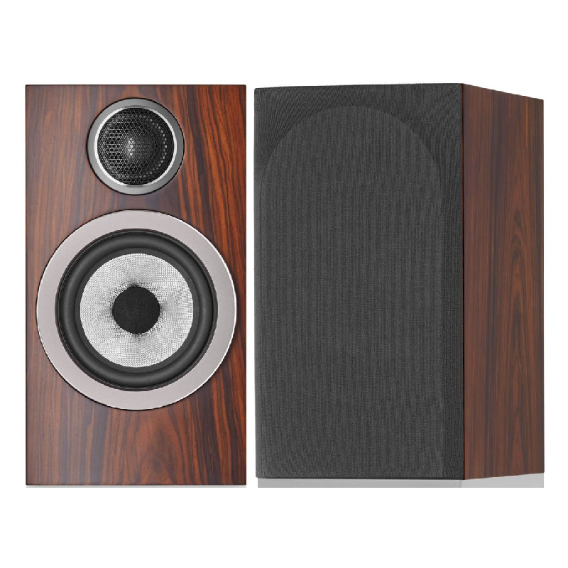 Tổng quan về loa Bowers & Wilkins 707 S3