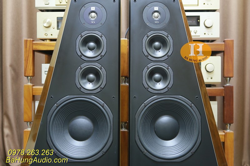 Loa JBL Ti5000 vỏ gỗ lạng có giá rẻ