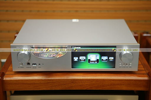  Cocktail Audio X45