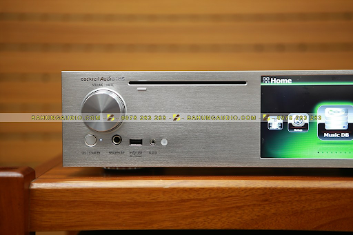  Cocktail Audio X45