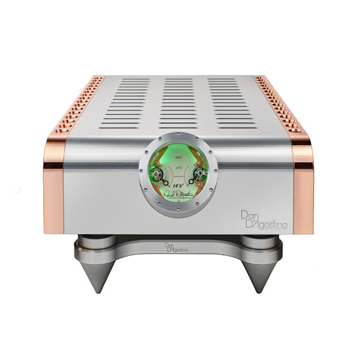 Stereo Power Amplifier Momentum S250 MxV được đánh giá cao về độ trung thực của âm thanh mà nó tạo ra