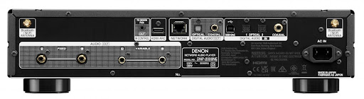 Lưu Ý Khi Mua Sản Phẩm Denon DNP-2000NE 