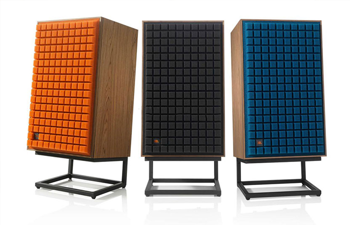 Bộ loa JBL L100 Classic