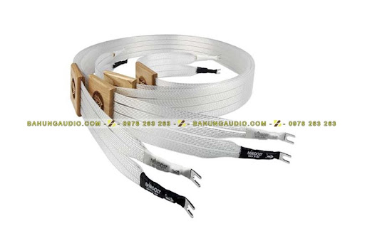 Dây loa Nordost Odin nhập khẩu chính hãng, giá tốt 