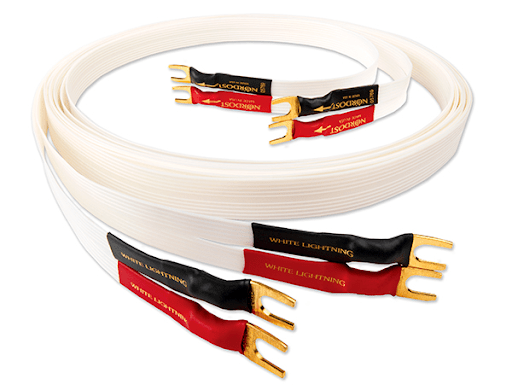 Nên mua dây loa Nordost White Lightning ở đâu uy tín?