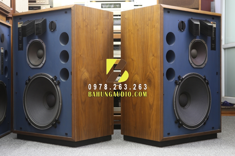 Chất âm Hi-End siêu bắt tai