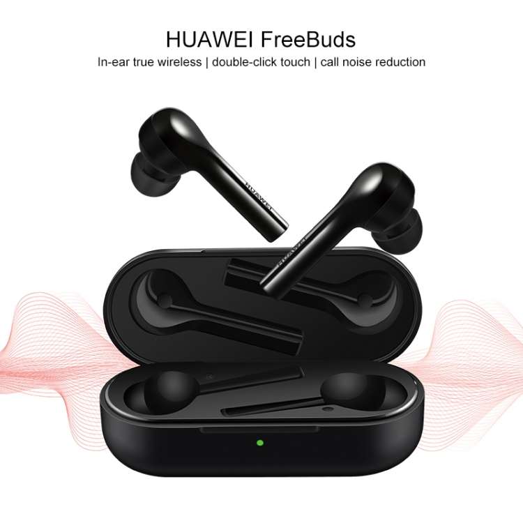 Tai Nghe Huawei FreeBuds 4