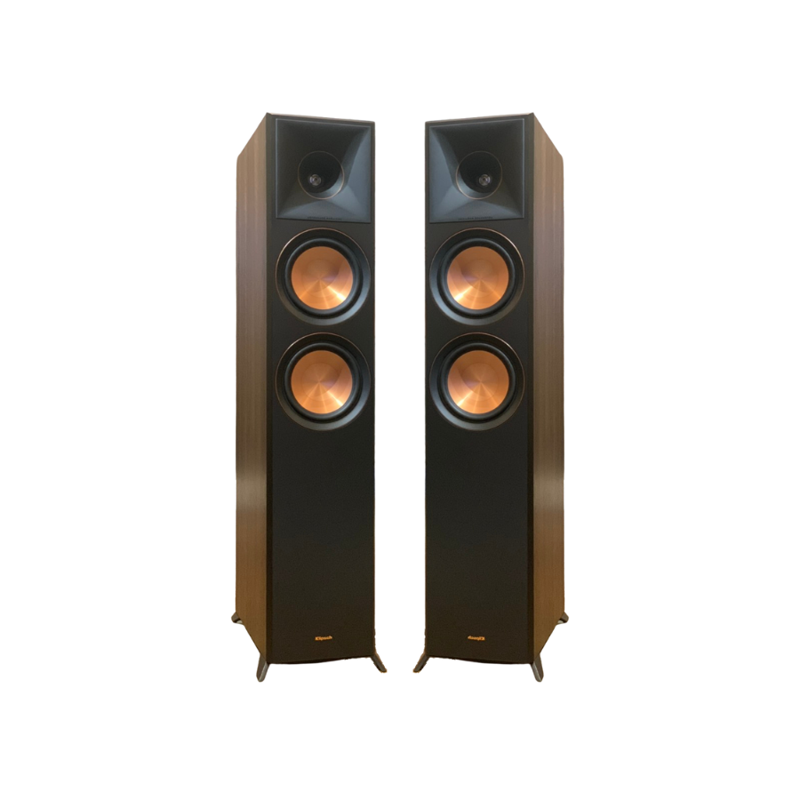 Review dòng loa đang thịnh hành nhất hiện nay Klipsch RP-5000F II