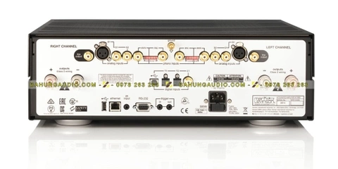 Ampli Mark Levinson No 5805 - hỗ trợ nhiều chức năng tuyệt vời