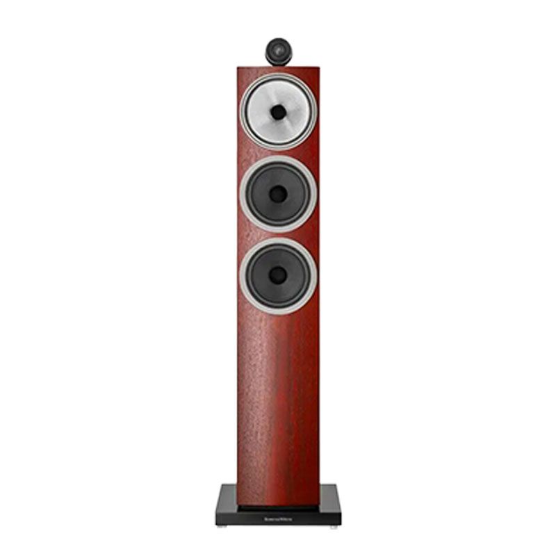 Tổng quan về loa Bowers & Wilkins 703 S3