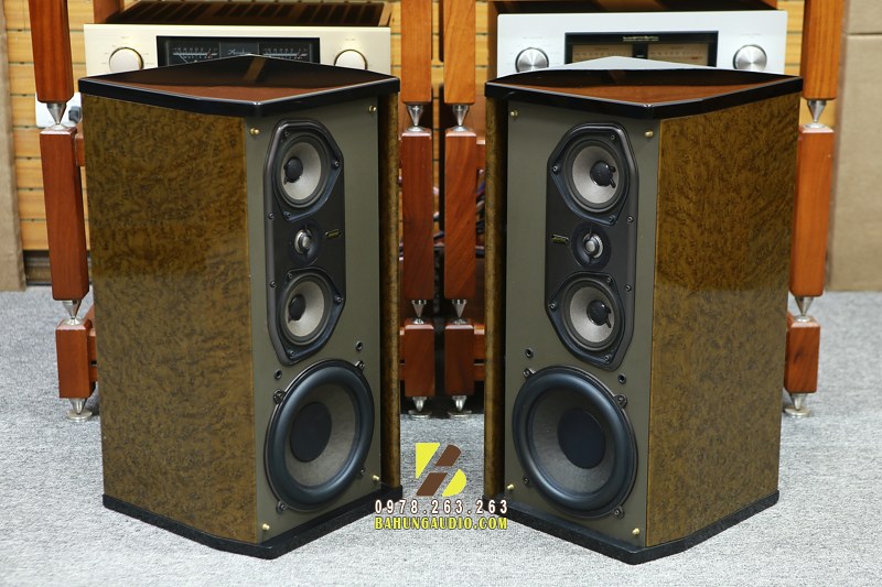 Loa BOSE 464 WestBorough hàng chính hãng