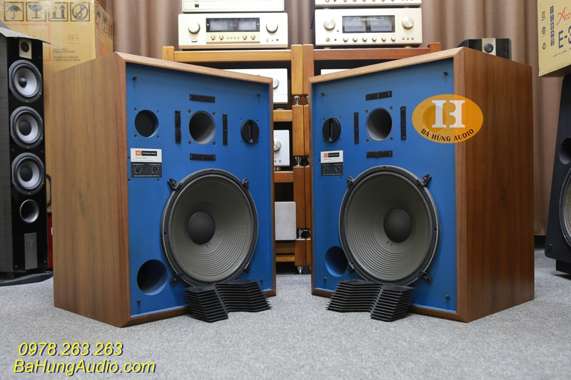 Loa JBL 4333A