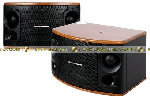 Loa Karaoke Boston Acoustics MD510 chất lượng cao mua ở đâu uy tín?