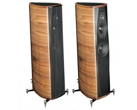 Loa Sonus Faber Olympica II là sản phẩm được mọi người vô cùng yêu thích