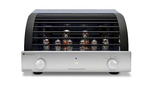 PRIMALUNA EVO 300 PREAMPLIFIER