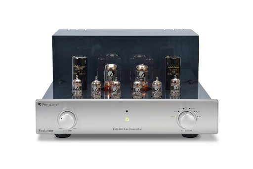 PRIMALUNA EVO 300 PREAMPLIFIER