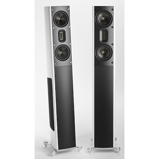 Scansonic MB3.5 B Đan Mạch