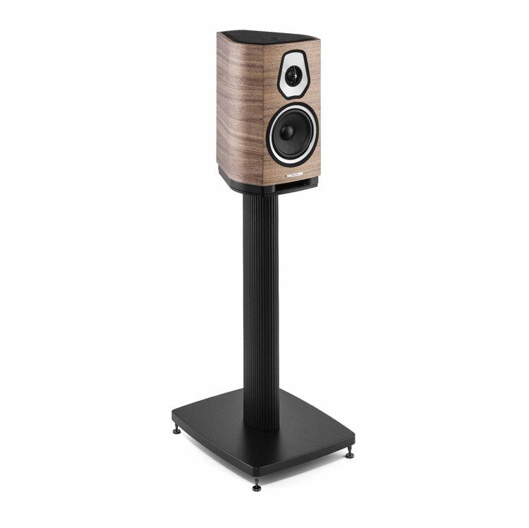 Ưu điểm kỹ thuật của loa Sonus Faber Sonetto I