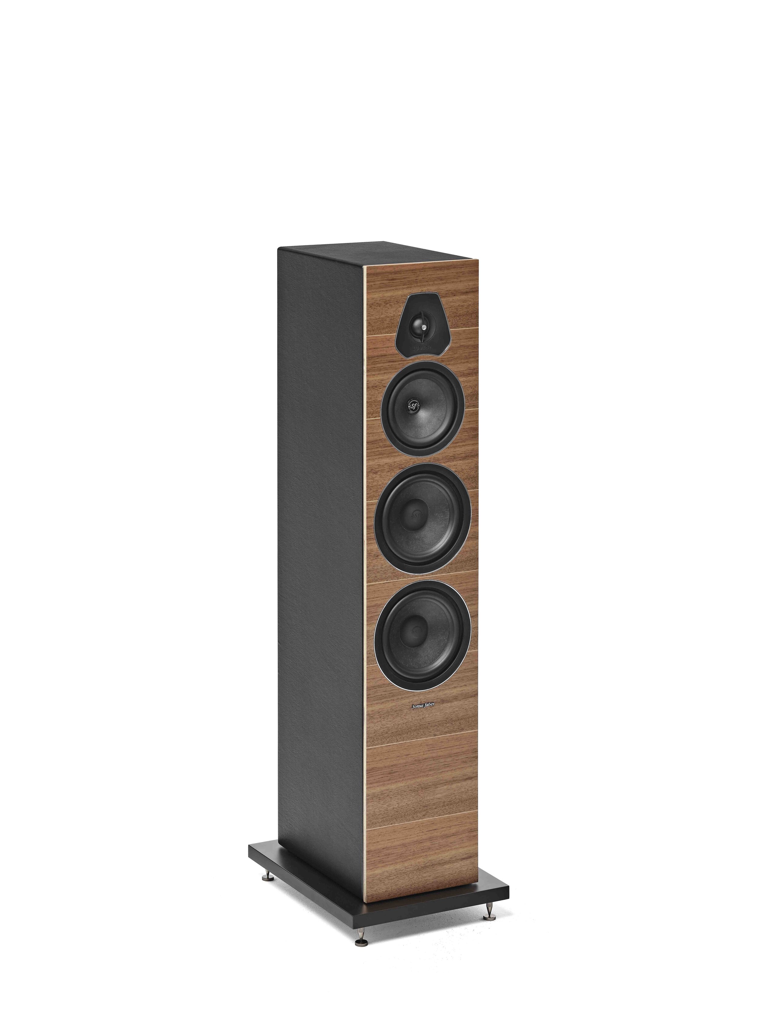 Địa chỉ bán loa Sonus Faber Lumina V