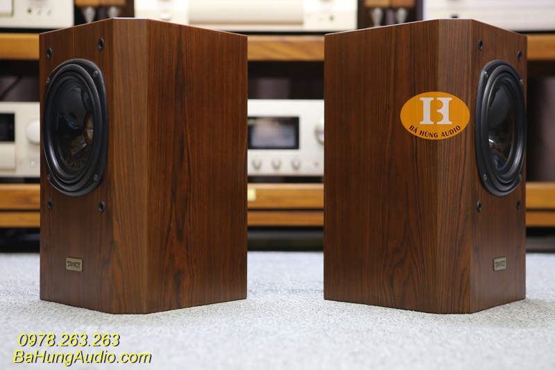 loa Tannoy d100 