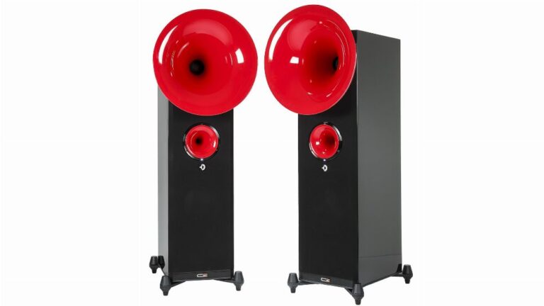 Loa Avantgarde Uno SD