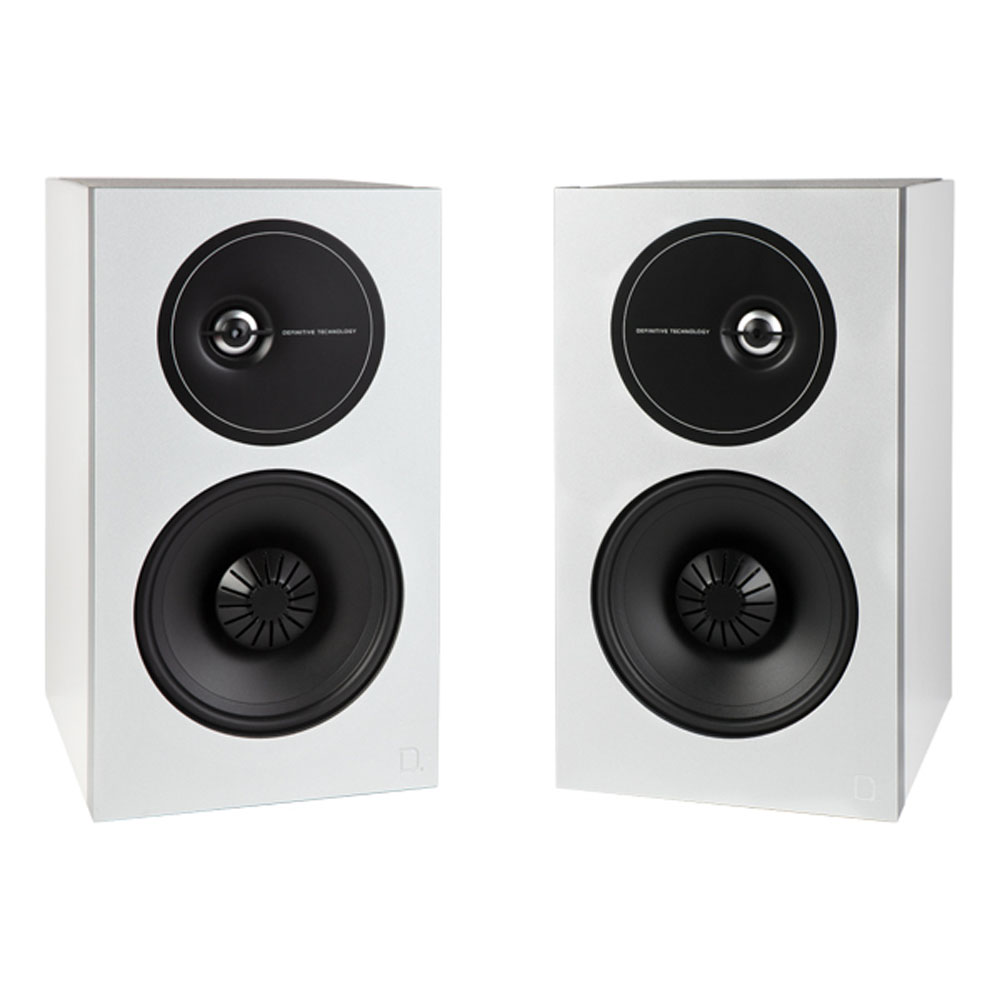 Loa Definitive Technology Demand D9