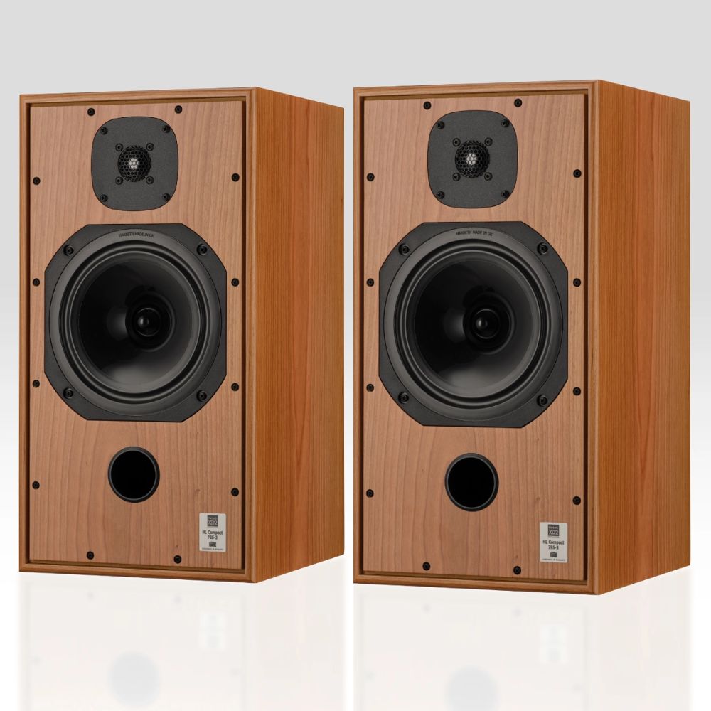 Loa Harbeth C7ES-3 XD2