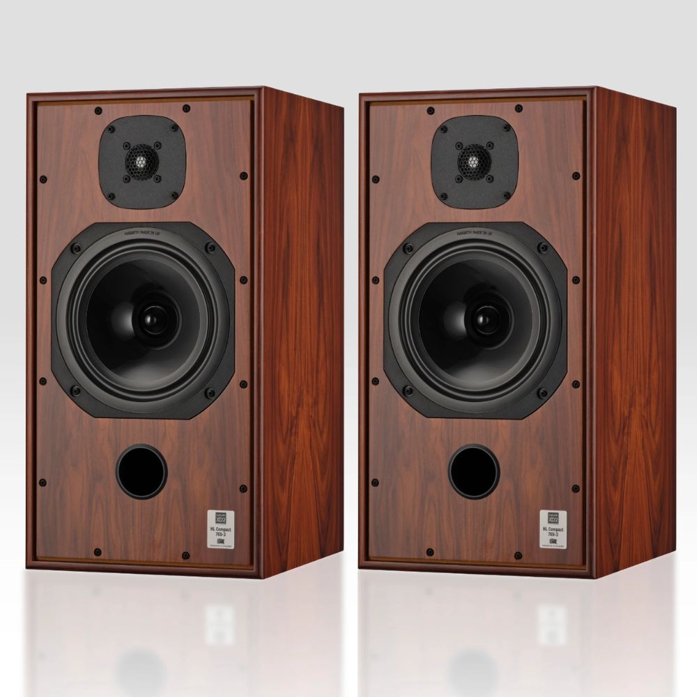 Loa Harbeth C7ES-3 XD2