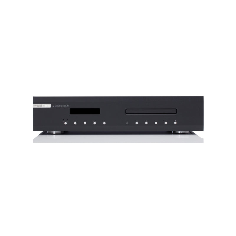 Đầu CD Musical Fidelity M3scd