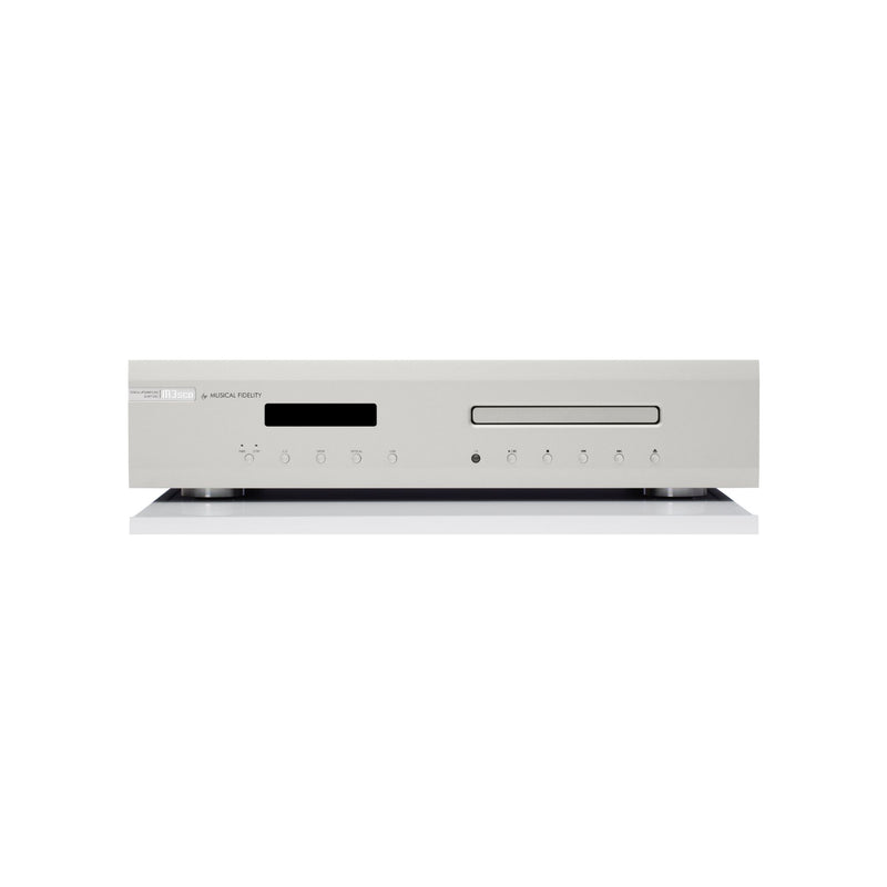 Đầu CD Musical Fidelity M3scd