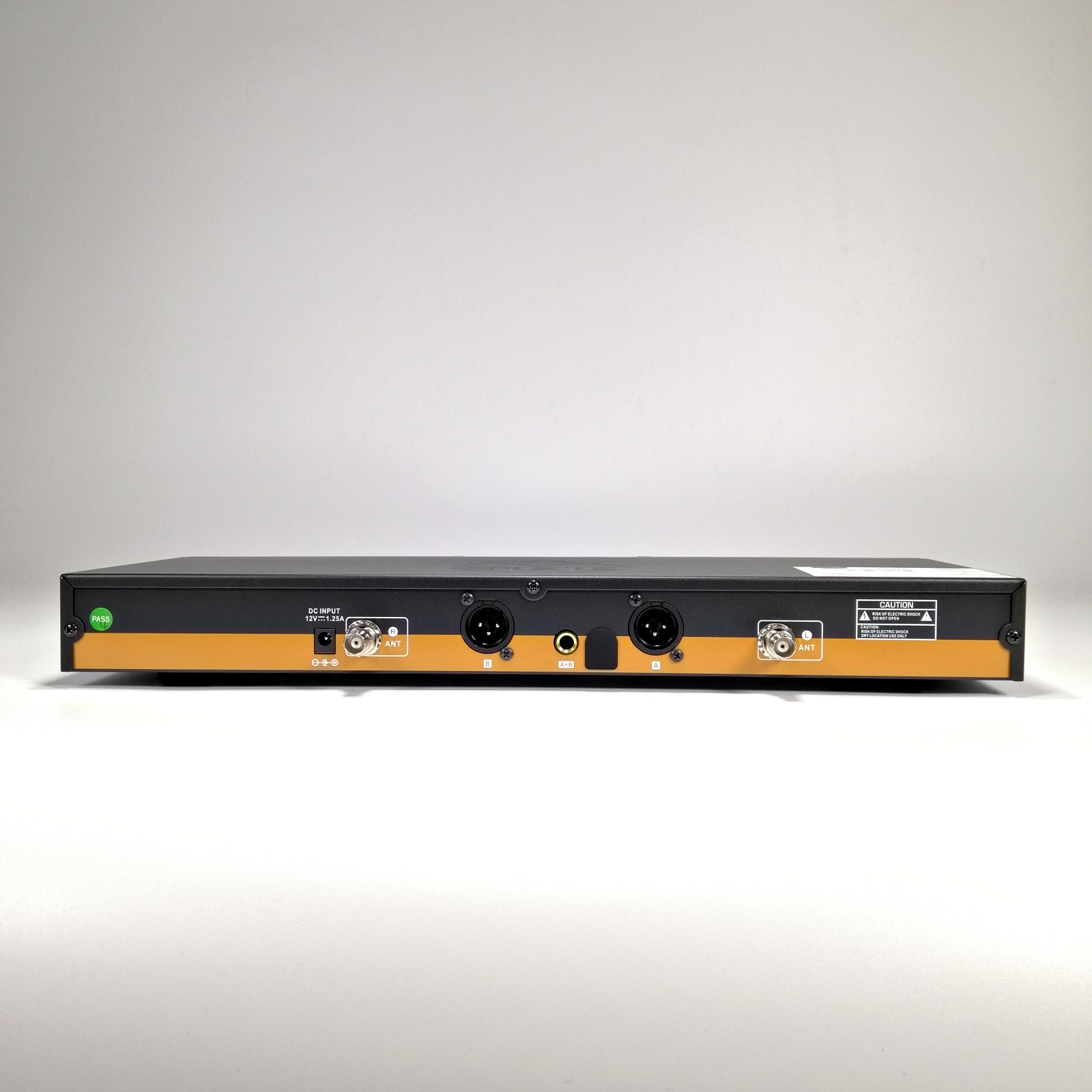 Micro không dây BBS E-250GS