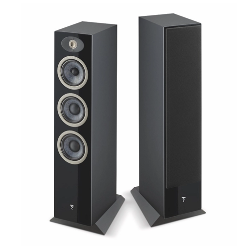 Loa Focal Theva N2