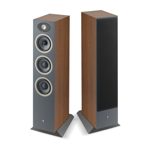 Loa Focal Theva N2