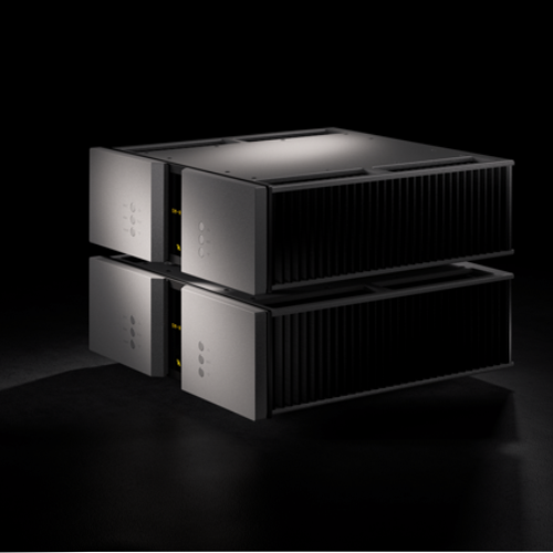 Power Amplifier Mono Vitus Audio Signature Serie Model SM-011mkI