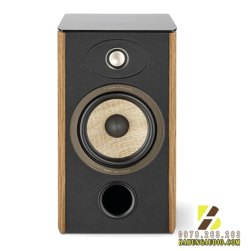 Loa Focal Aria Evo X N°1