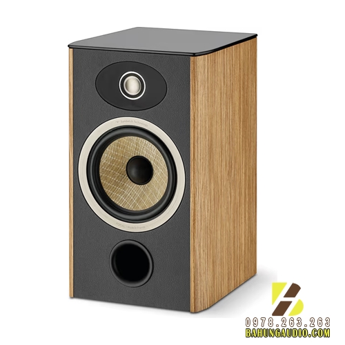 Loa Focal Aria Evo X N°1