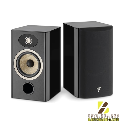 Loa Focal Aria Evo X N°1