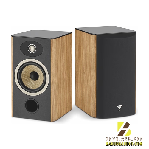 Loa Focal Aria Evo X N°1