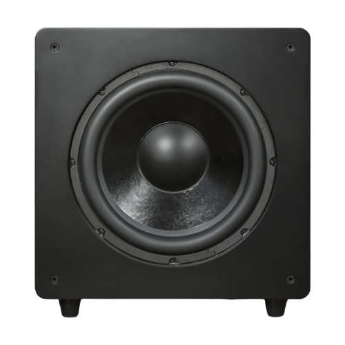 Loa Subwoofer Velodyne Acoustics Deep Waves