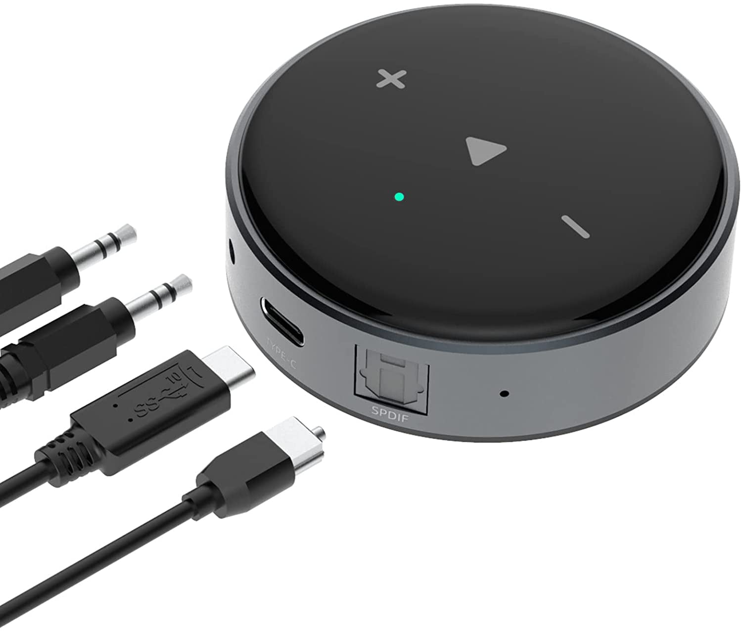 Đầu Phát Streaming Nhạc Số WiiM Mini