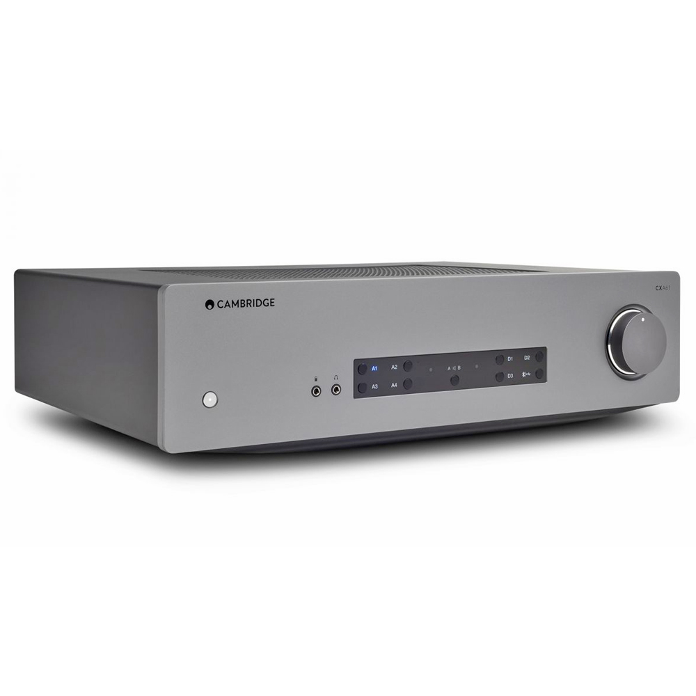 Amply Cambridge Audio CXA61